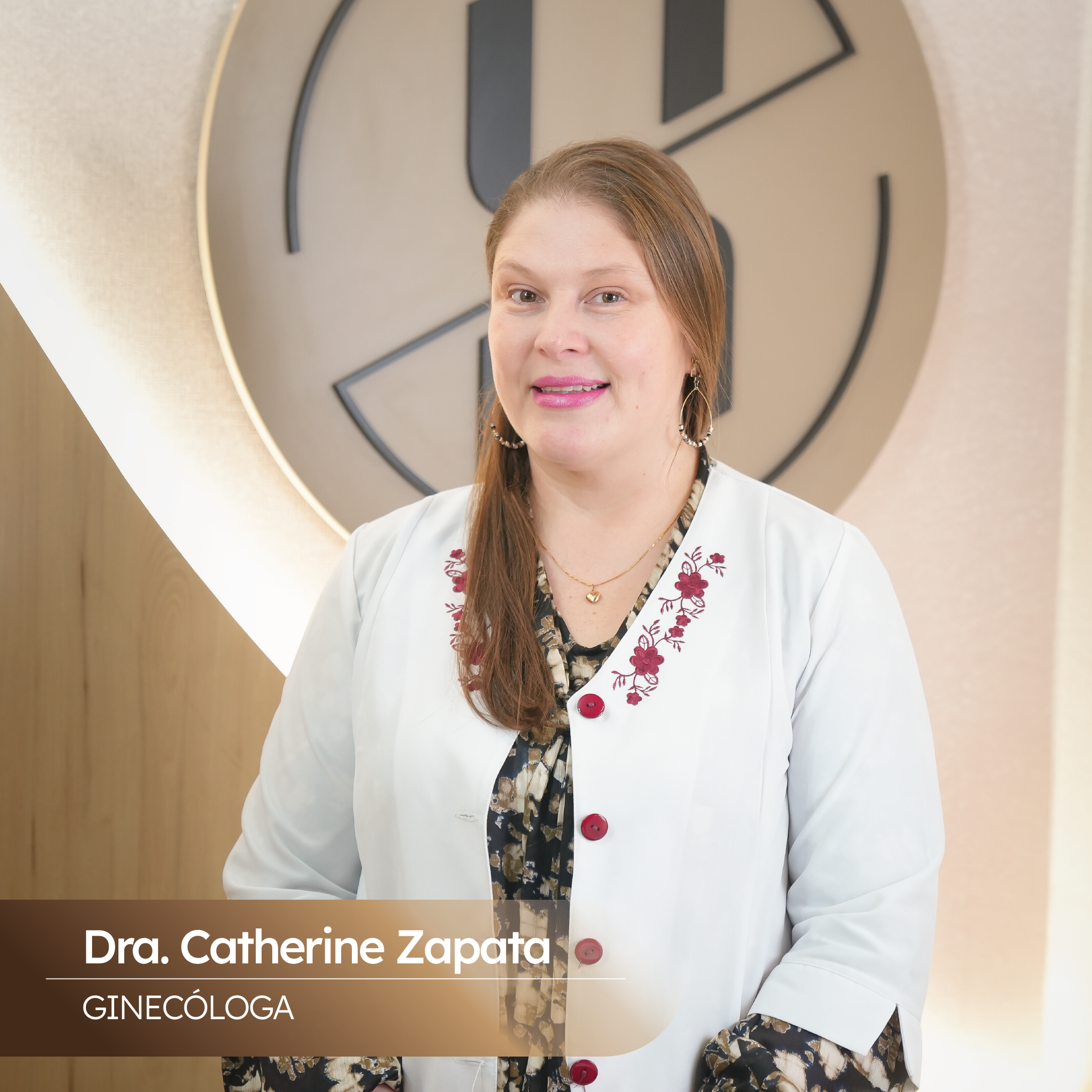 Consulta Dra. Catherine Zapata