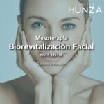 NCTF Biorevitalización Facial - Dr Felipe Urra 1S