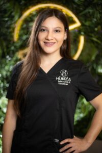 Evaluación Kinesiológica