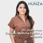 Consulta Dra. Javiera Araya - Consulta Presencial
