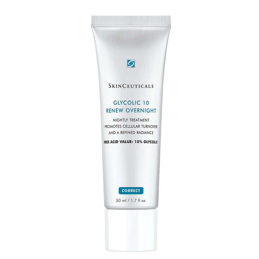 GLYCOLIC 10 RENEW OVERNIGHT