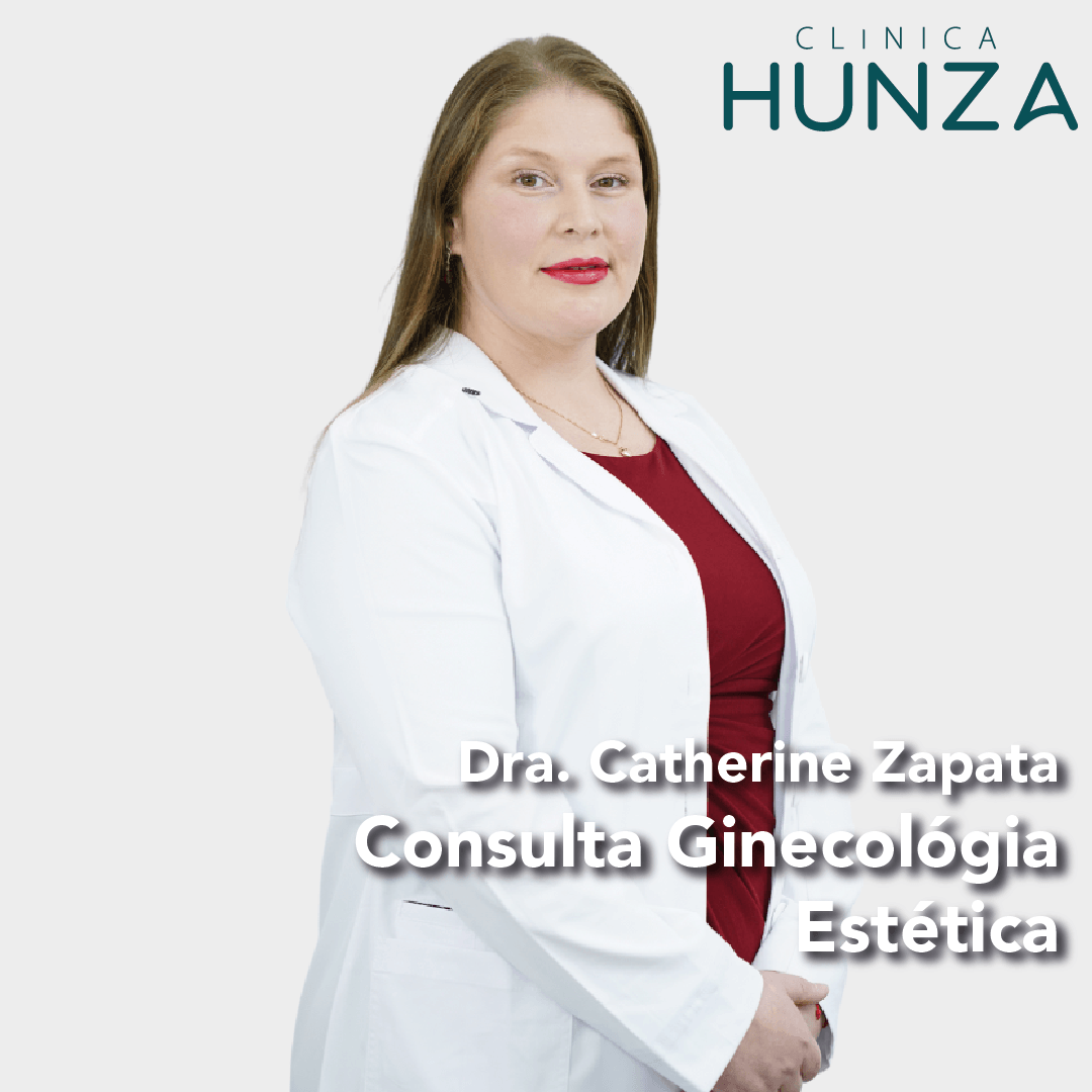 Consulta Dra. Catherine Zapata