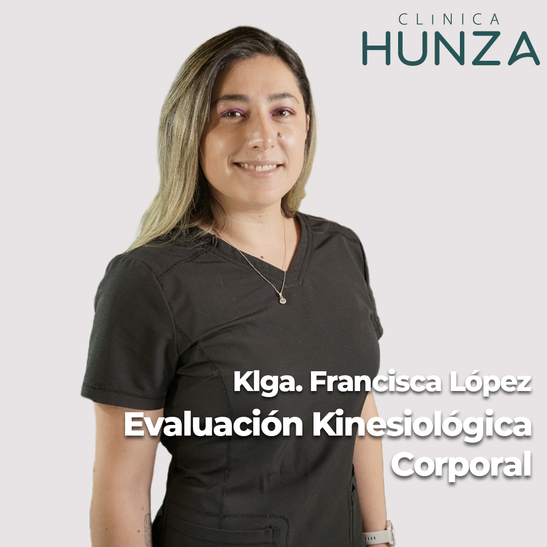 Evaluación Klga. Francisca López