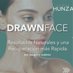 DRAWNFACE (Dra Macarena Gutierrez) - Lipoescultura cervical con Marcación mandíbular