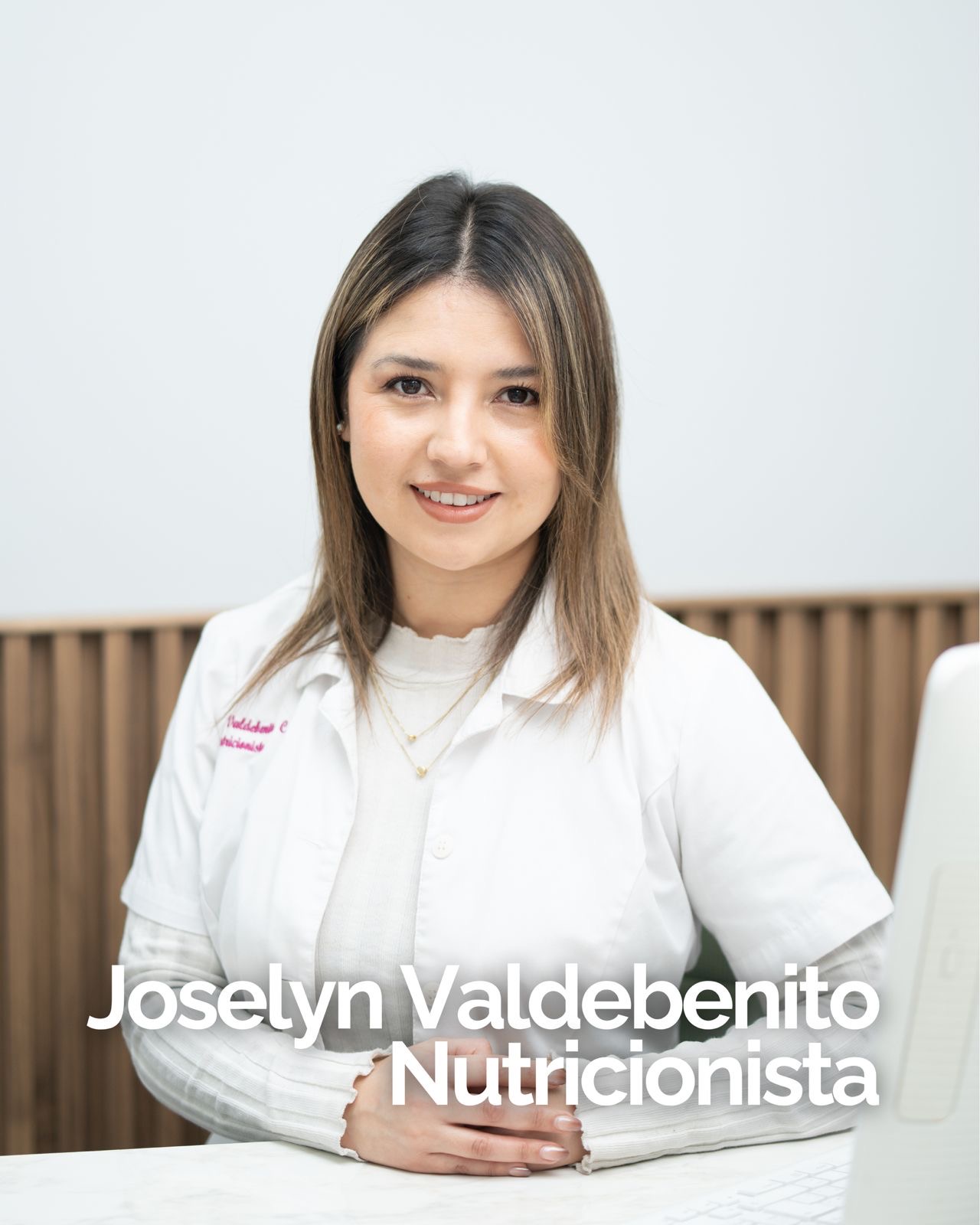 Consulta Nutricional - Jocelyn Valdebenito