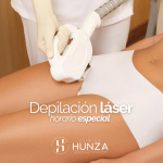 Depilación Láser Harmony (40% Dscto exclusivo horario especial) - Rebaje Zona Intima