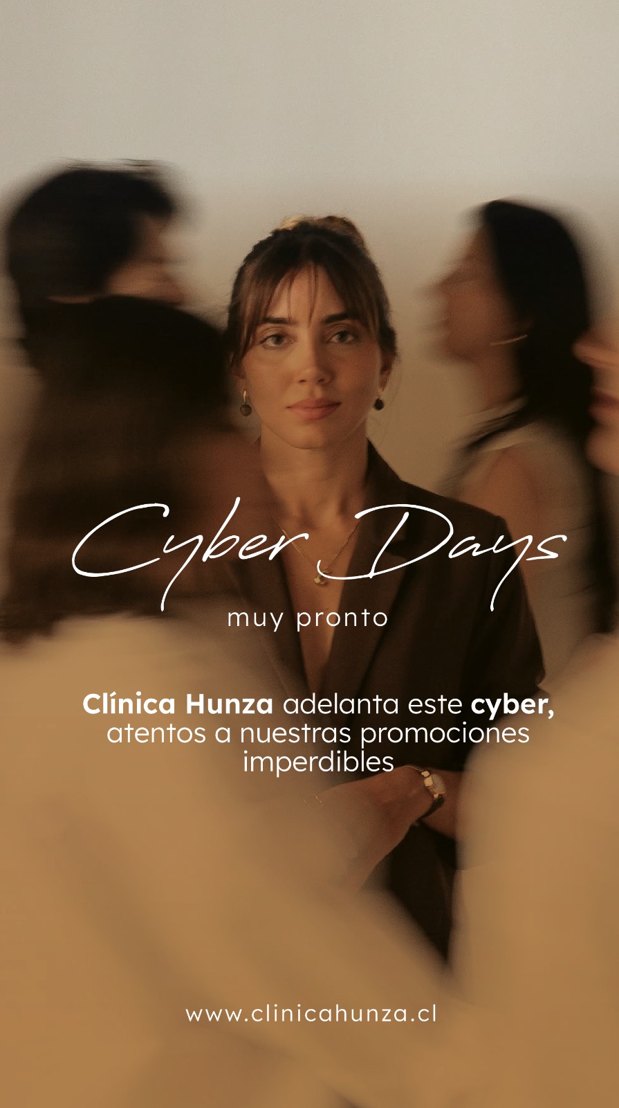 GIFT CARD CLINICA HUNZA