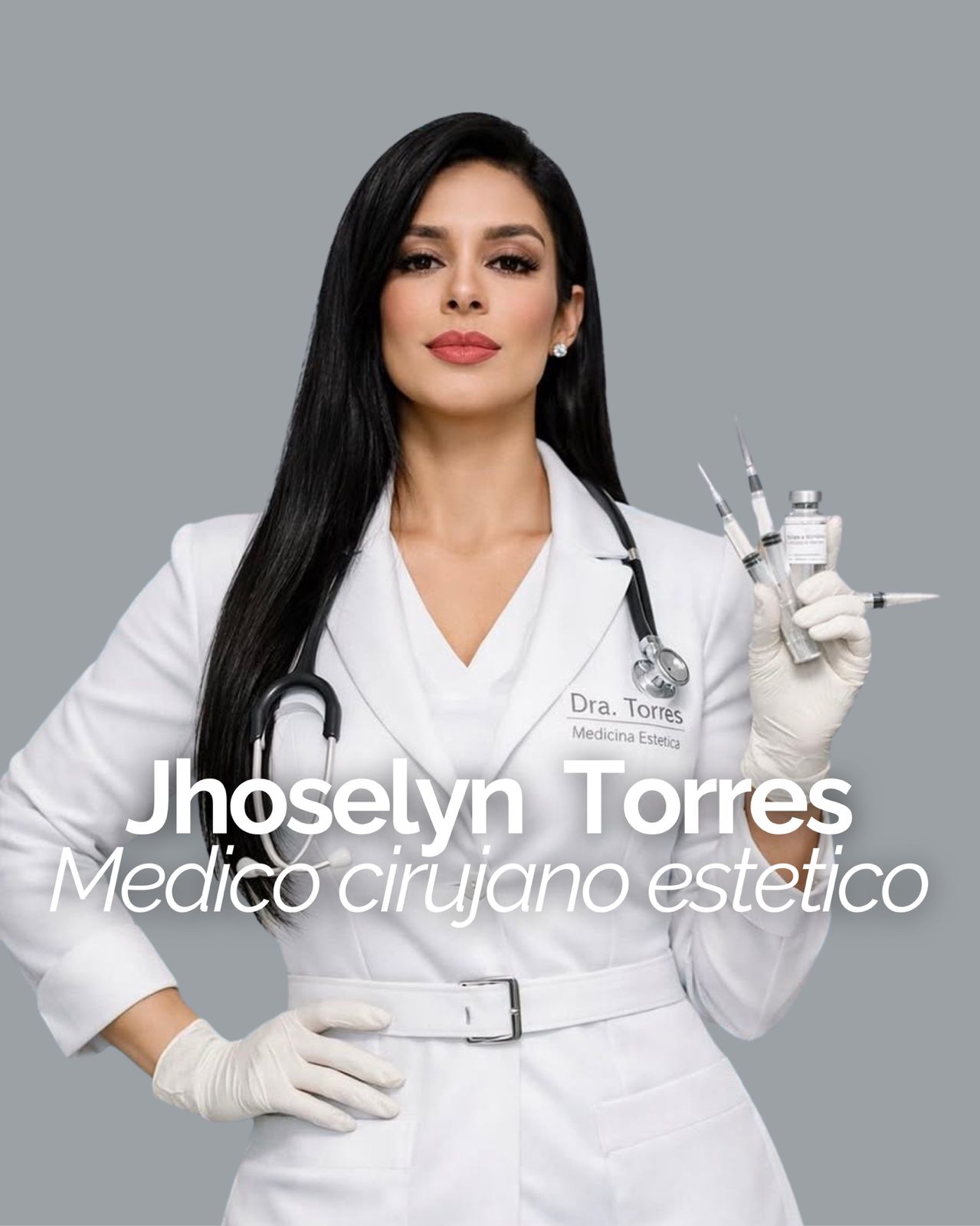 Consulta Dra Jhoselyn Torres G.