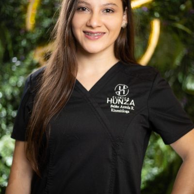 Evaluación Kinesiológica